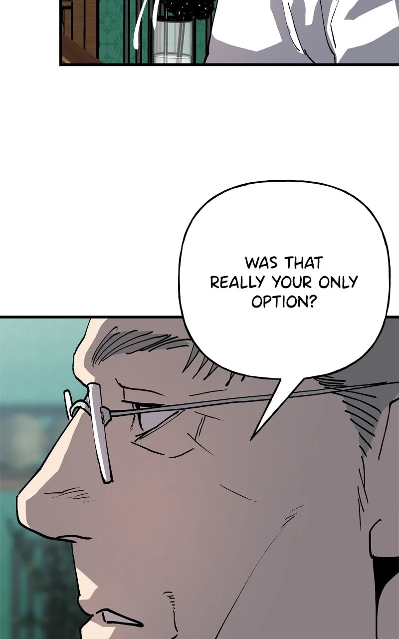 BOSS RETURN Chapter 49 page 33 - 