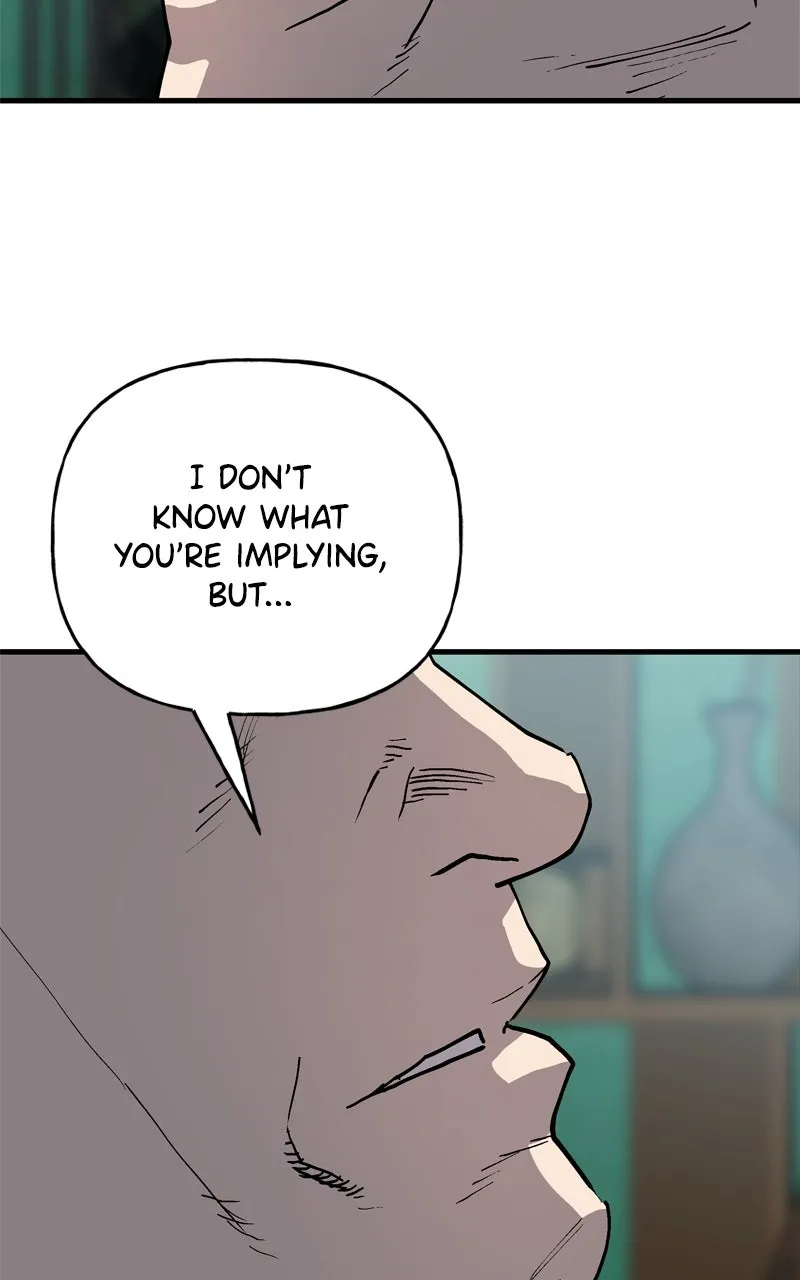 BOSS RETURN Chapter 49 page 34 - 