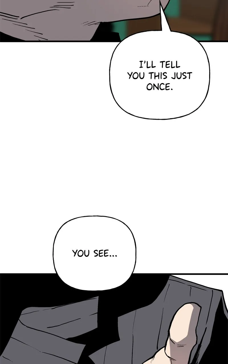 BOSS RETURN Chapter 49 page 35 - 