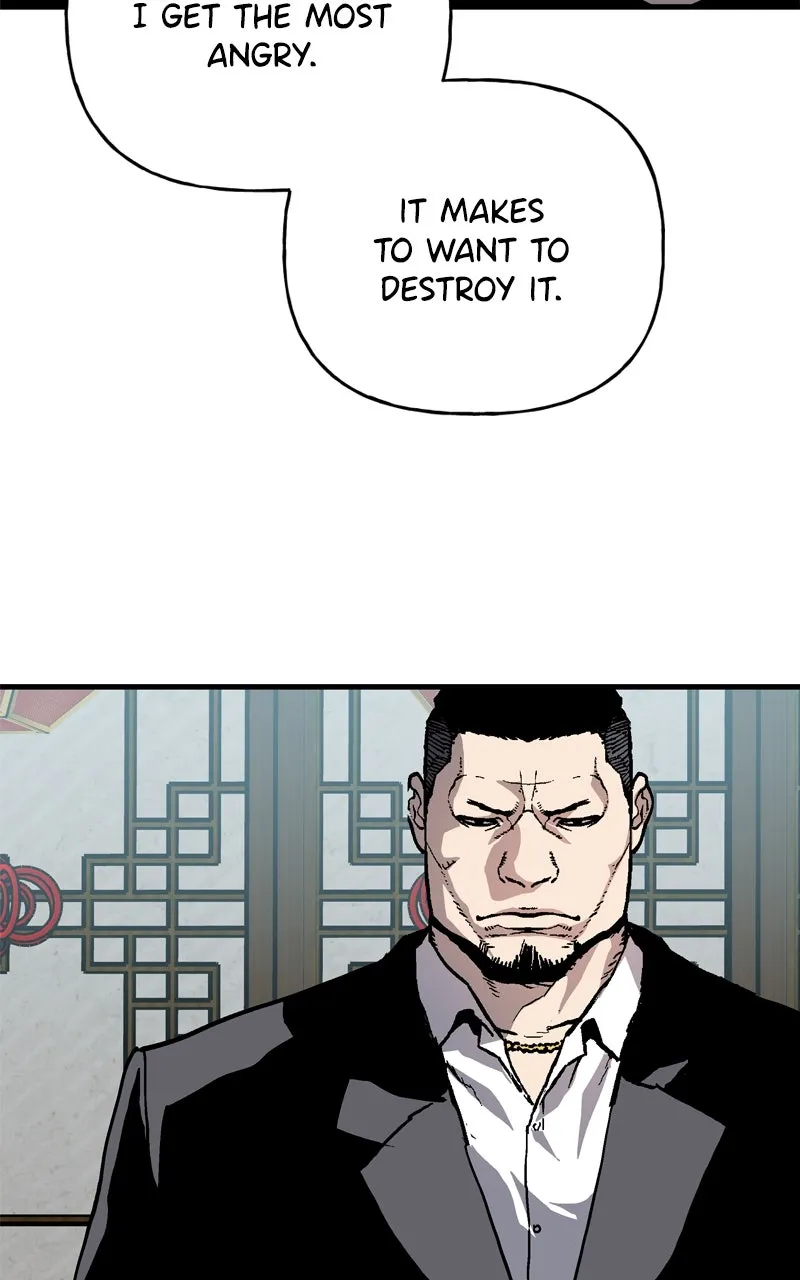 BOSS RETURN Chapter 49 page 38 - 