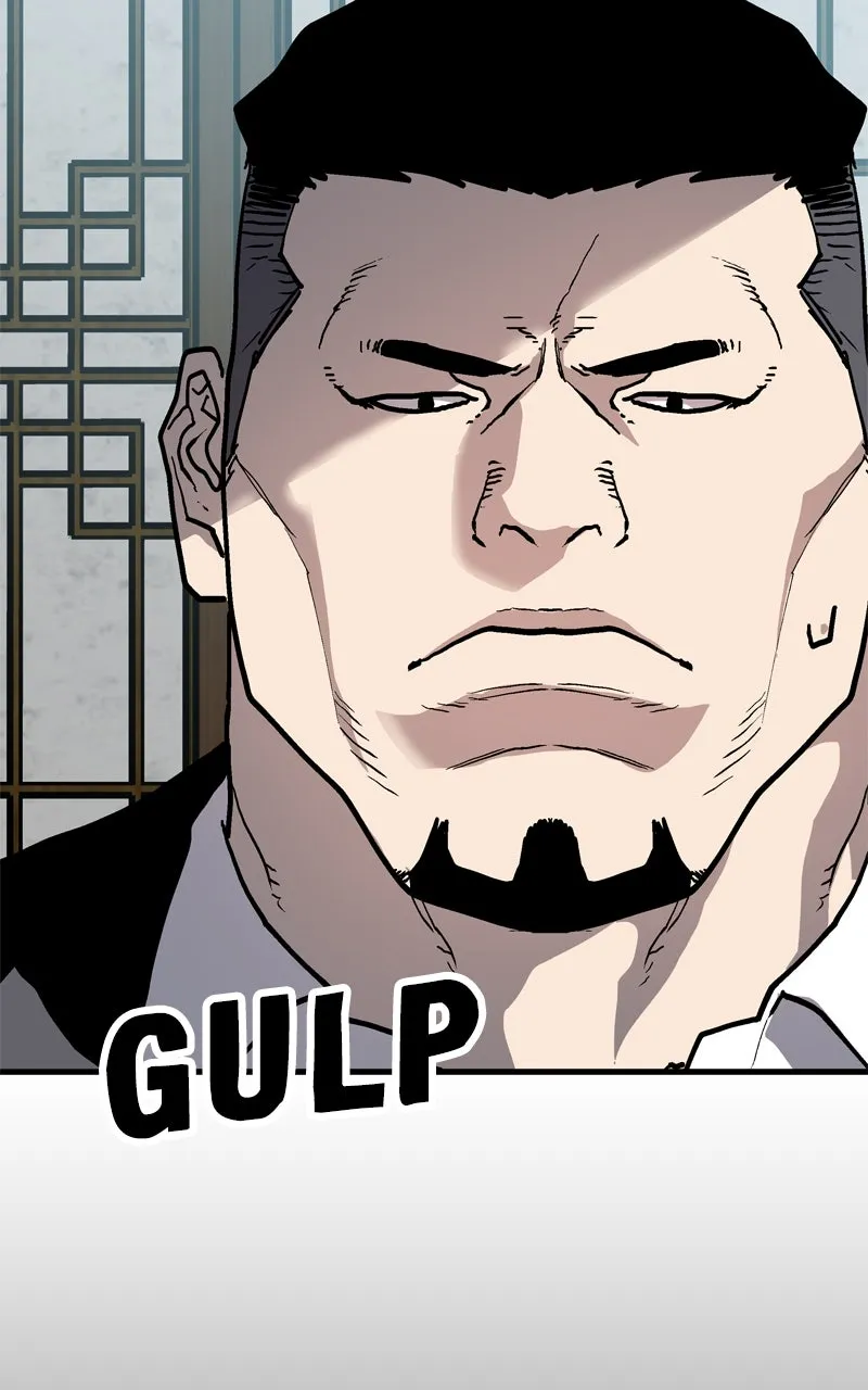 BOSS RETURN Chapter 49 page 40 - 