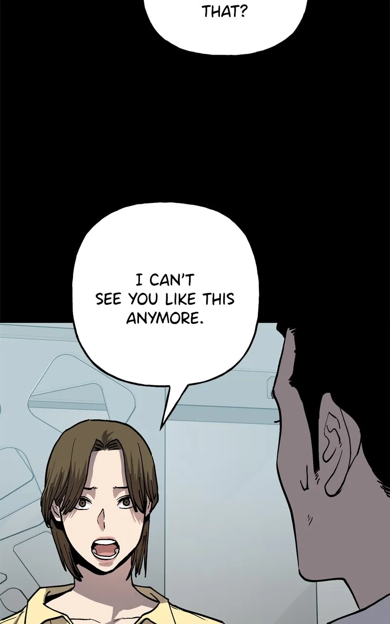 BOSS RETURN Chapter 49 page 5 - 
