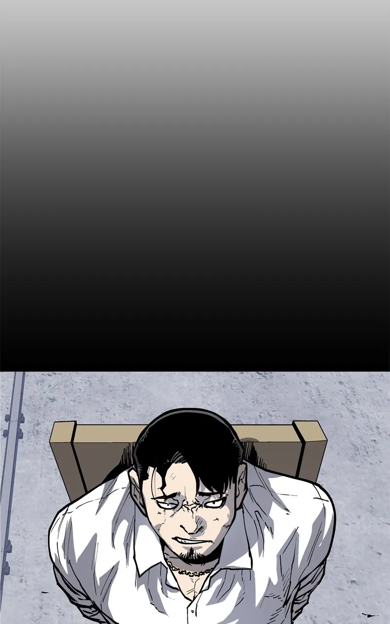 BOSS RETURN Chapter 49 page 41 - 