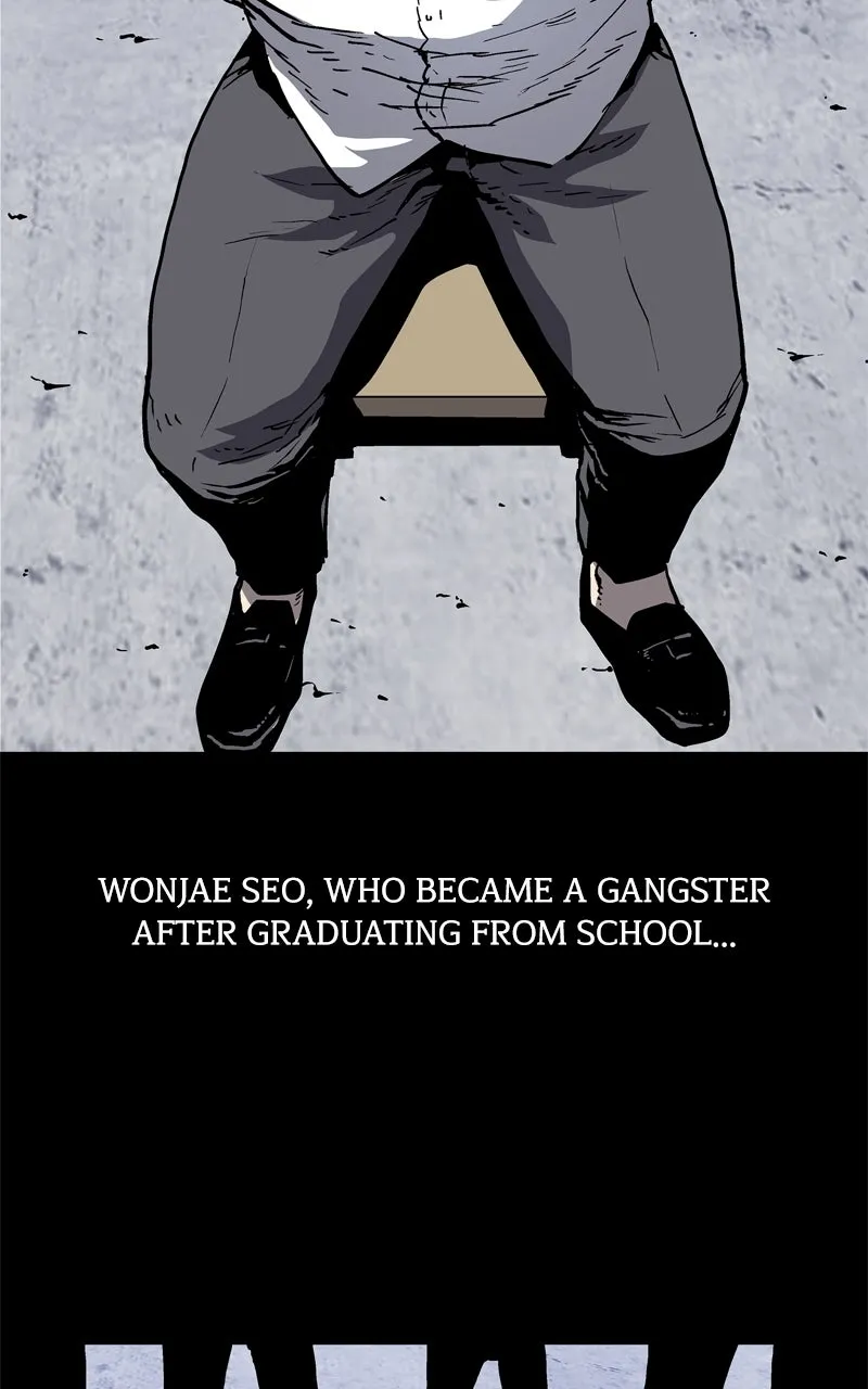 BOSS RETURN Chapter 49 page 42 - 