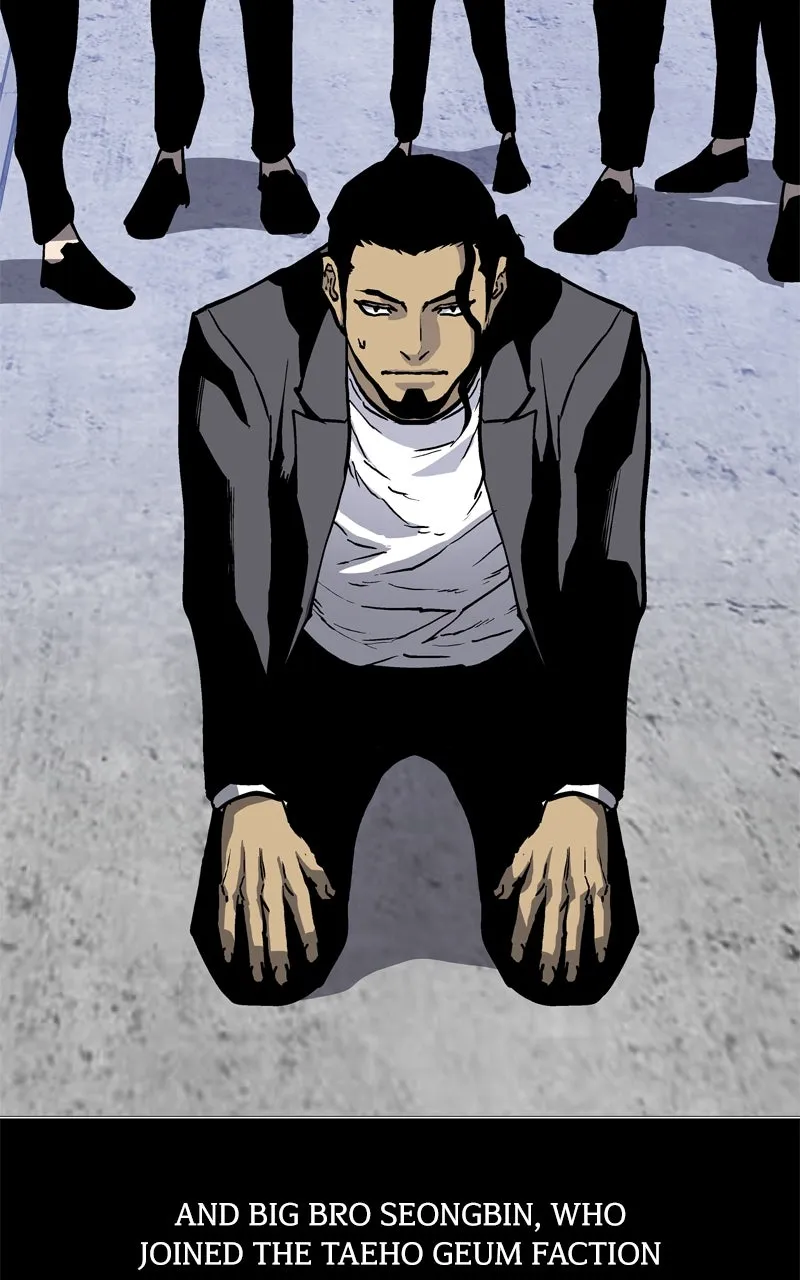 BOSS RETURN Chapter 49 page 43 - 