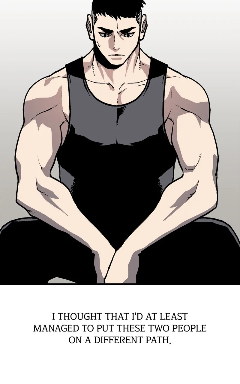 BOSS RETURN Chapter 49 page 45 - 
