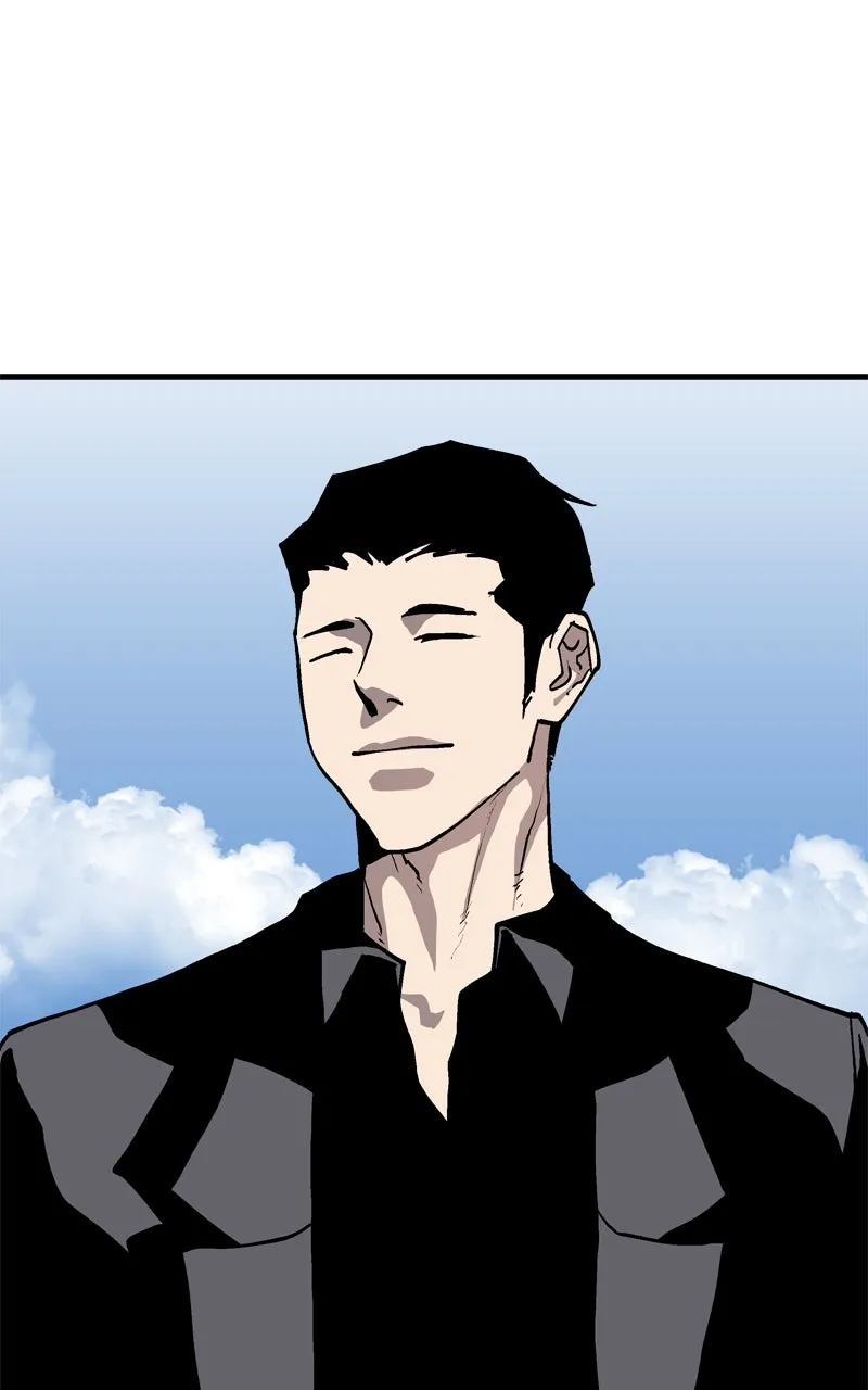 BOSS RETURN Chapter 49 page 46 - 