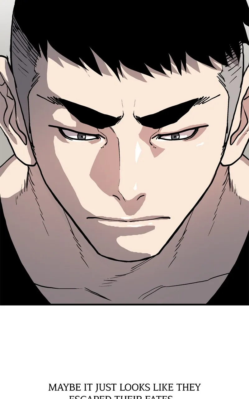 BOSS RETURN Chapter 49 page 48 - 