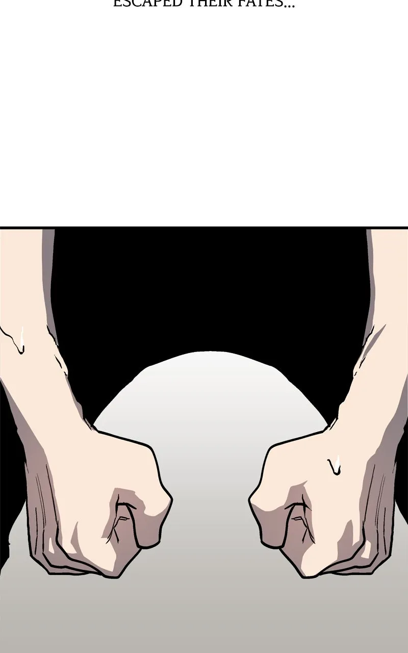 BOSS RETURN Chapter 49 page 49 - 