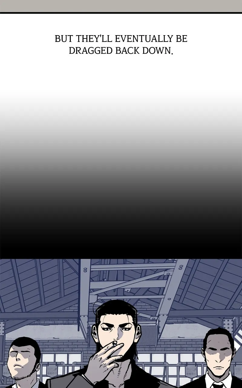 BOSS RETURN Chapter 49 page 50 - 