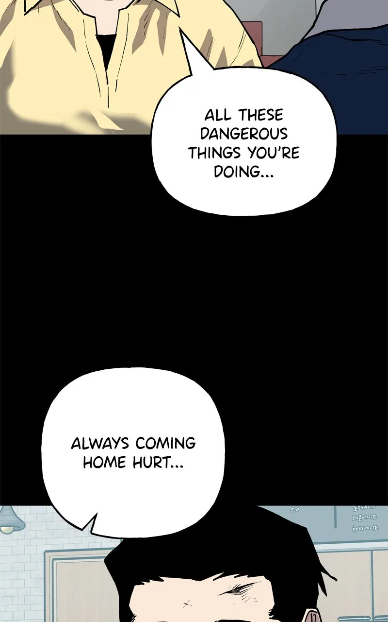 BOSS RETURN Chapter 49 page 6 - 