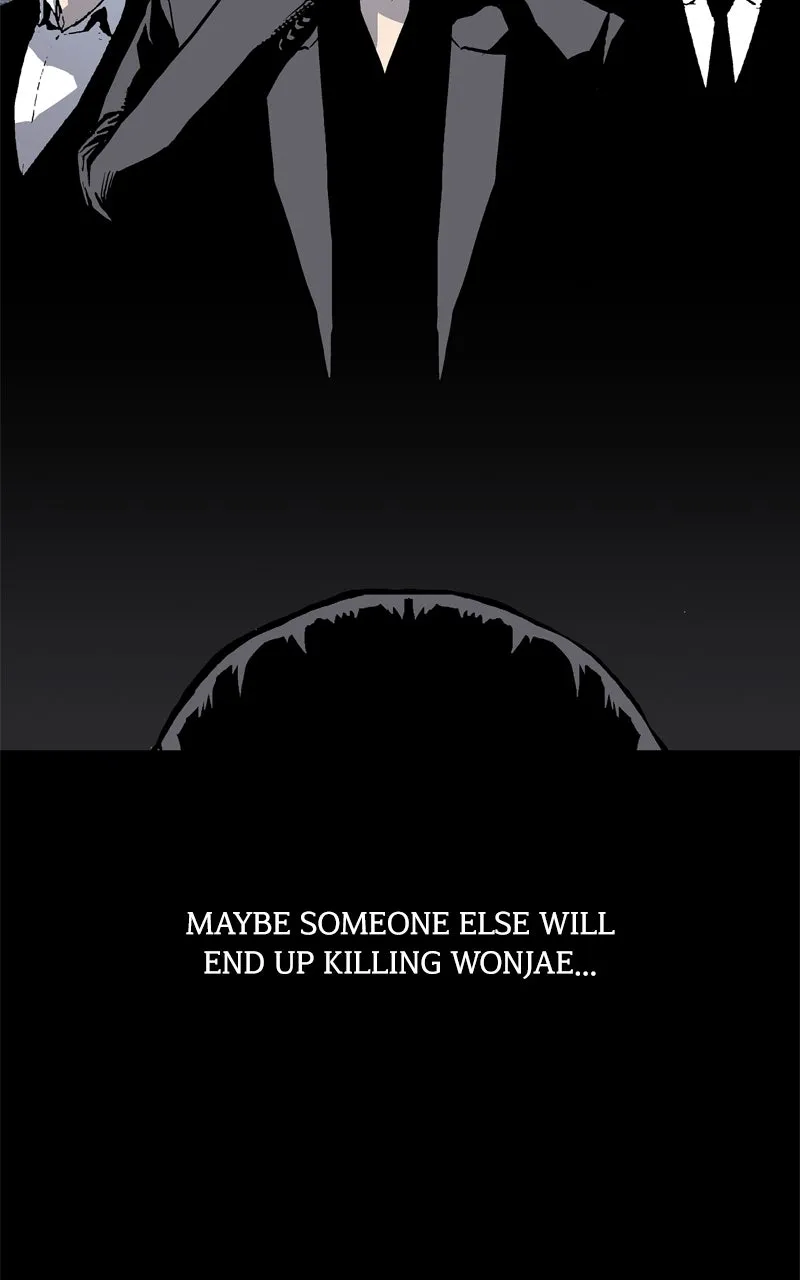 BOSS RETURN Chapter 49 page 51 - 