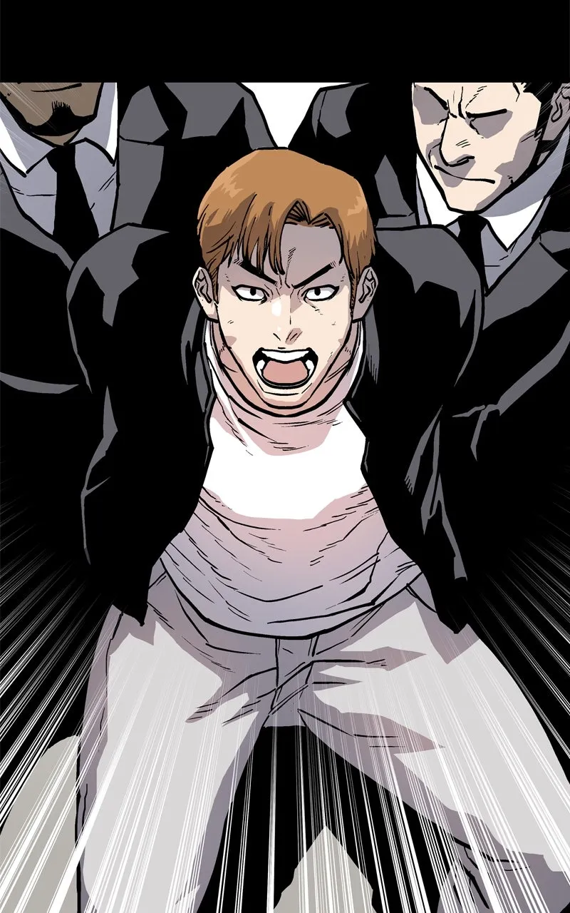 BOSS RETURN Chapter 49 page 52 - 