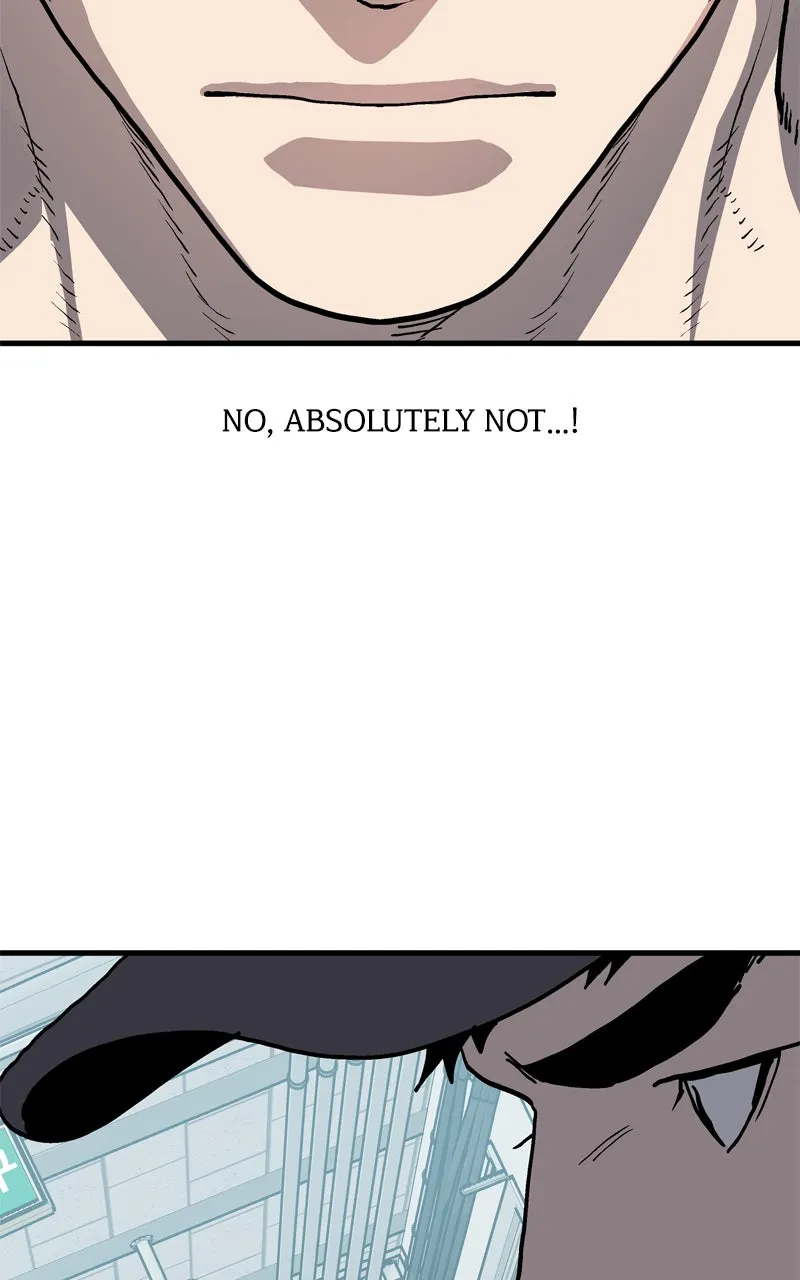 BOSS RETURN Chapter 49 page 56 - 
