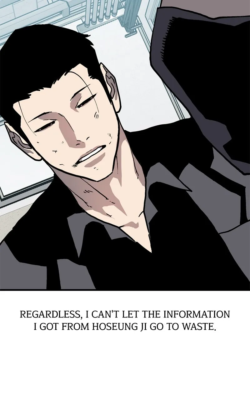BOSS RETURN Chapter 49 page 57 - 