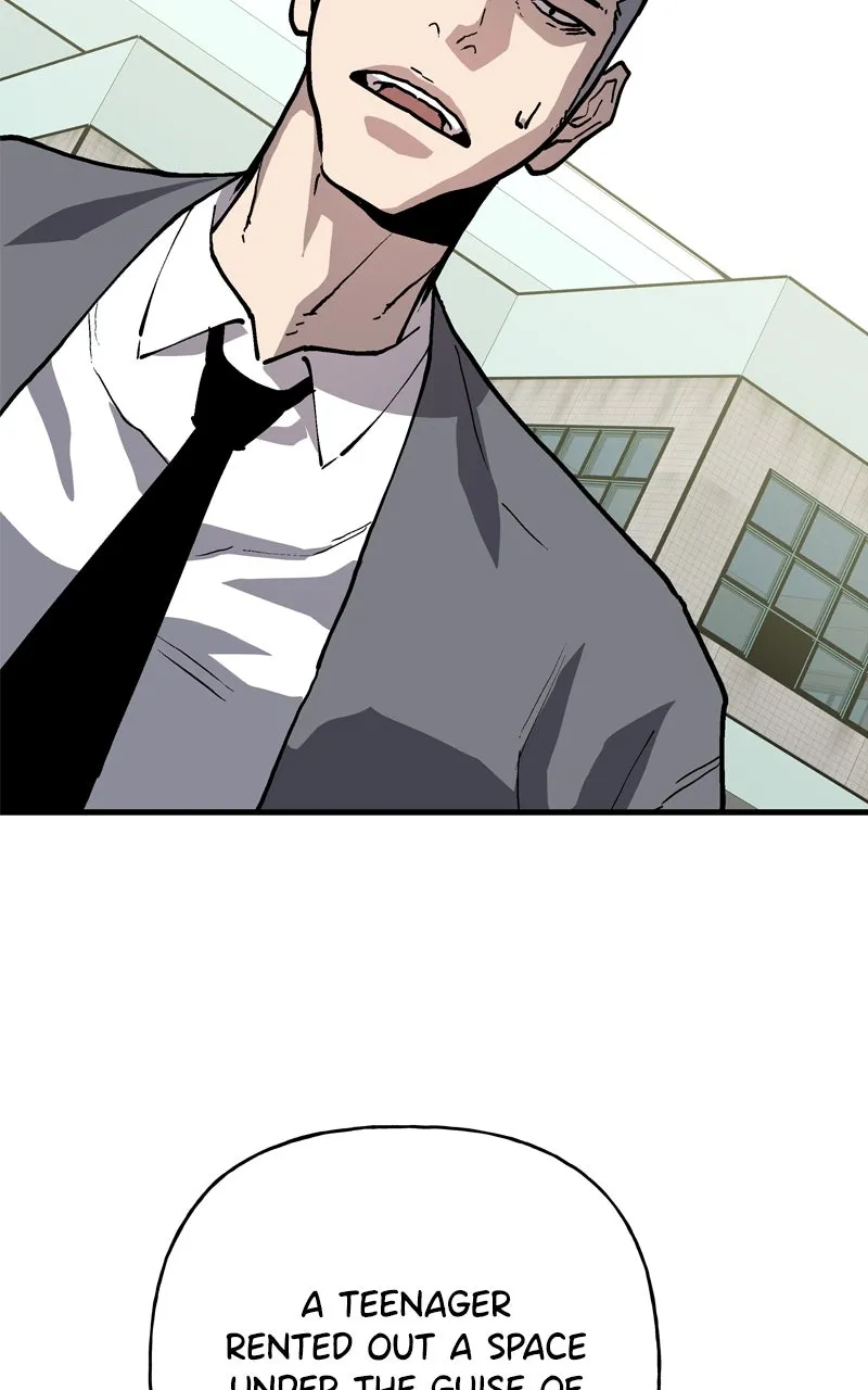 BOSS RETURN Chapter 49 page 59 - 