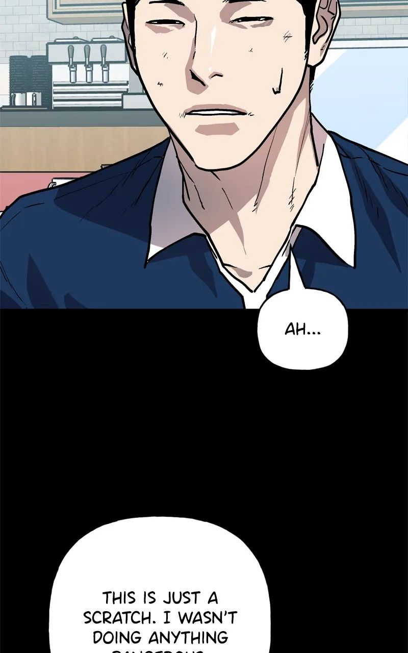 BOSS RETURN Chapter 49 page 7 - 