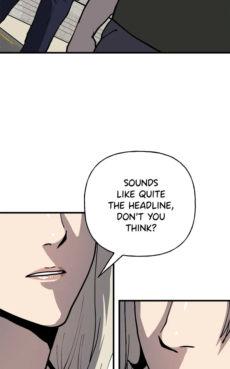BOSS RETURN Chapter 49 page 61 - 