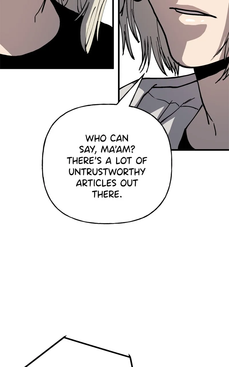 BOSS RETURN Chapter 49 page 62 - 