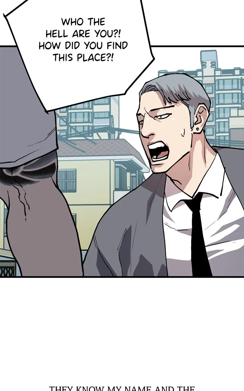 BOSS RETURN Chapter 49 page 63 - 