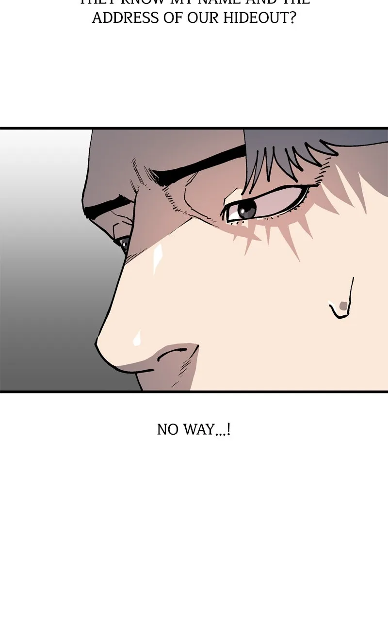BOSS RETURN Chapter 49 page 64 - 