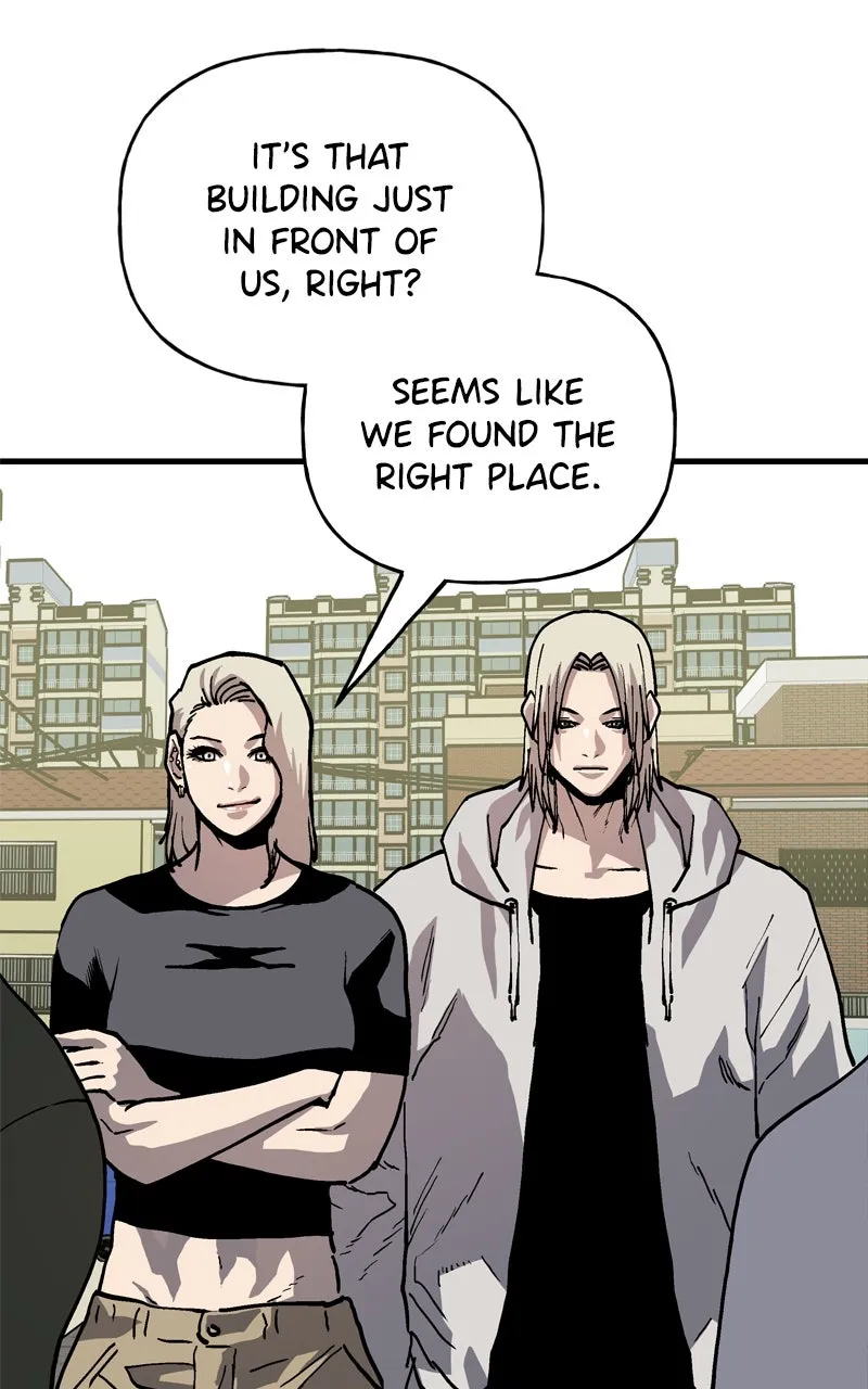 BOSS RETURN Chapter 49 page 65 - 