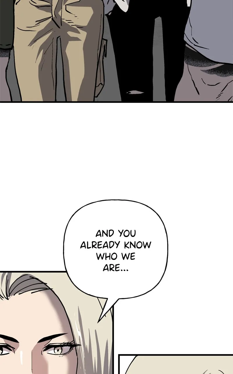 BOSS RETURN Chapter 49 page 66 - 
