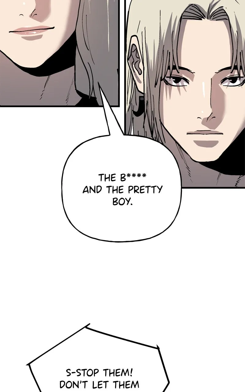 BOSS RETURN Chapter 49 page 67 - 