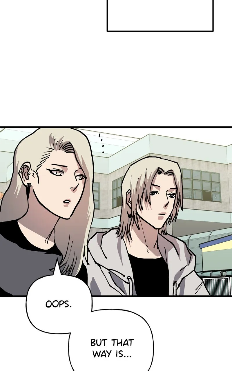 BOSS RETURN Chapter 49 page 69 - 