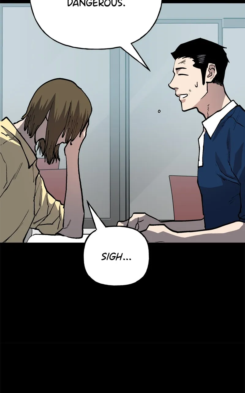 BOSS RETURN Chapter 49 page 8 - 