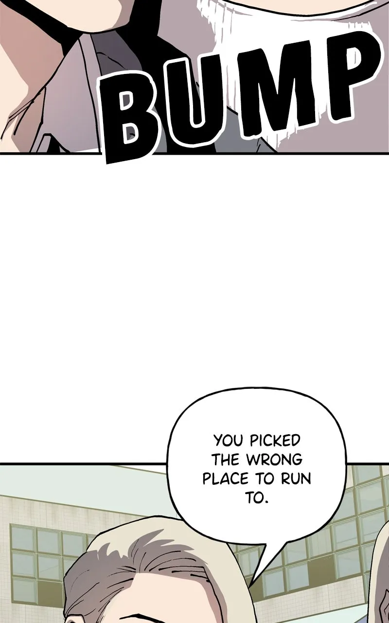 BOSS RETURN Chapter 49 page 71 - 