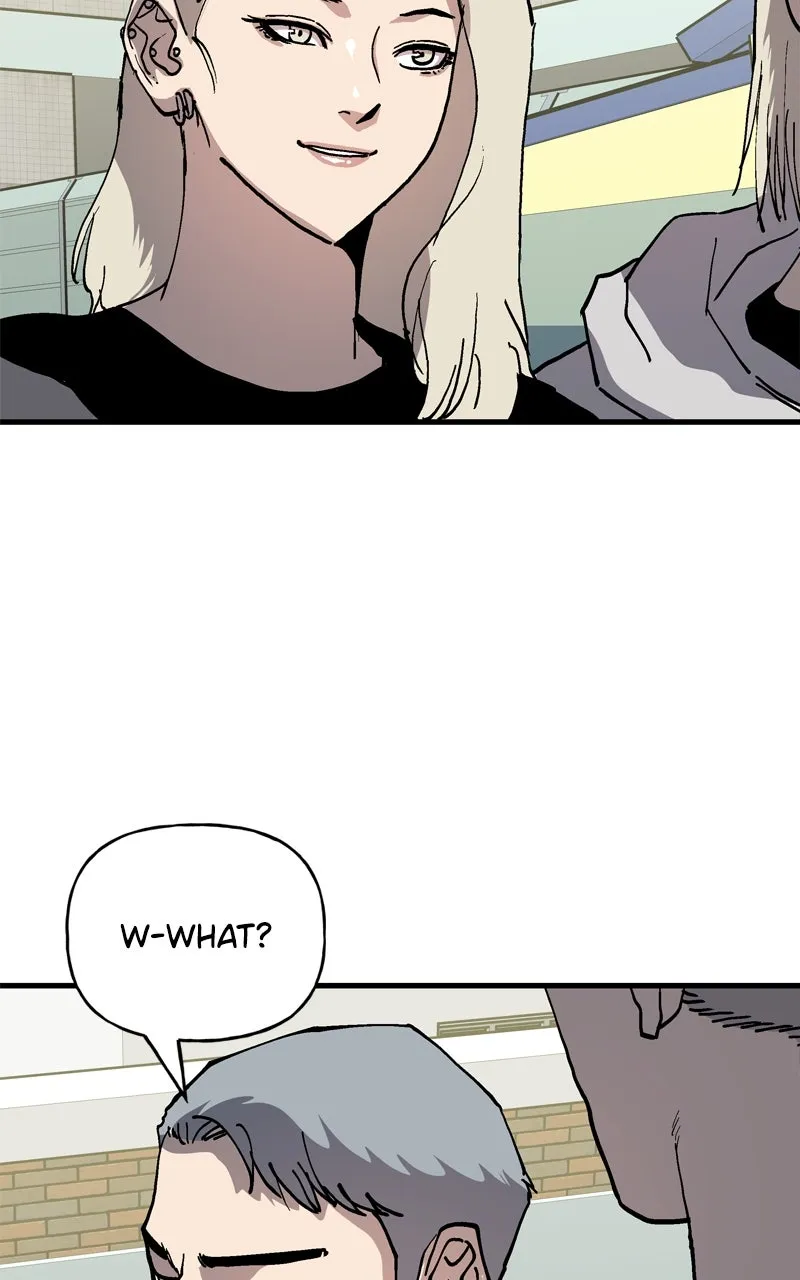 BOSS RETURN Chapter 49 page 72 - 