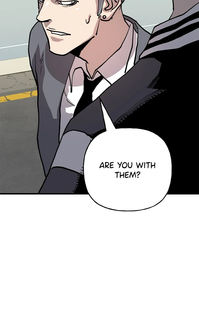 BOSS RETURN Chapter 49 page 73 - 