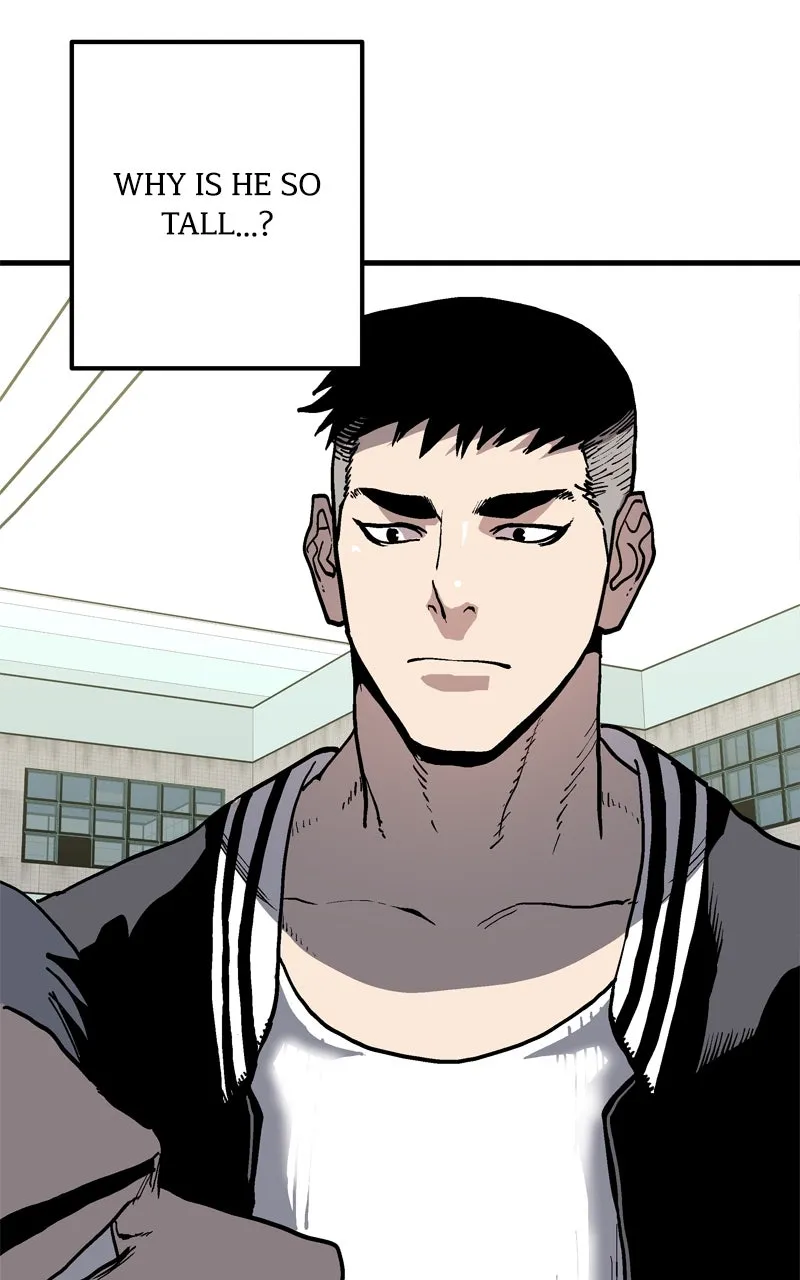 BOSS RETURN Chapter 49 page 74 - 