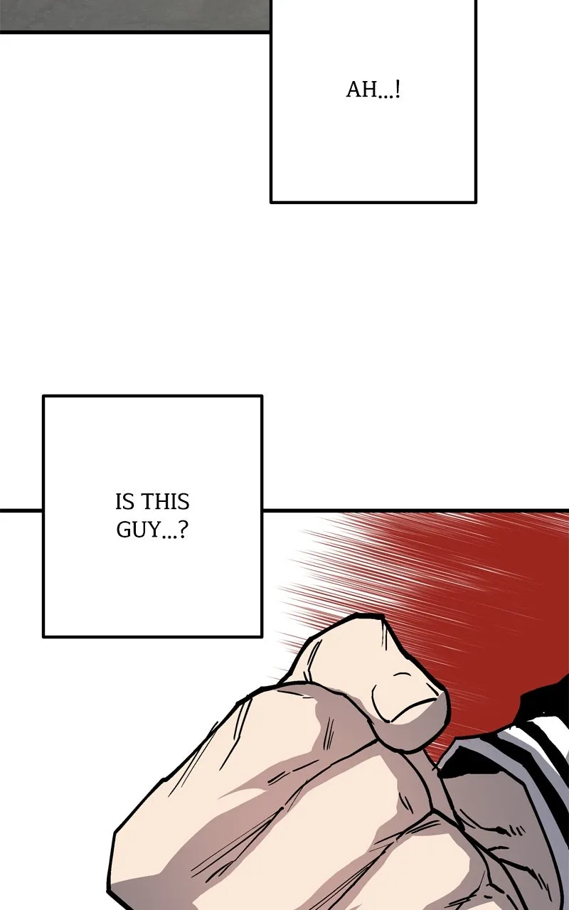 BOSS RETURN Chapter 49 page 77 - 