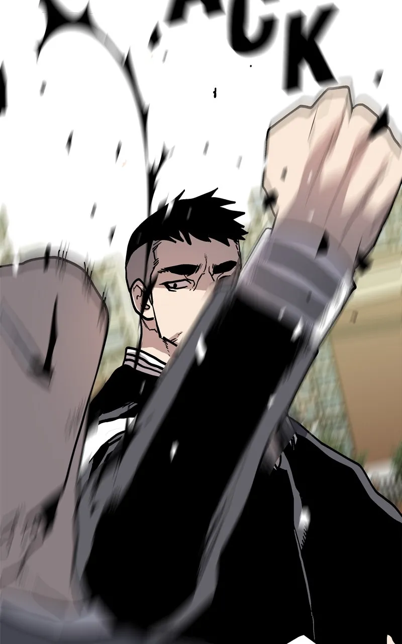 BOSS RETURN Chapter 49 page 80 - 