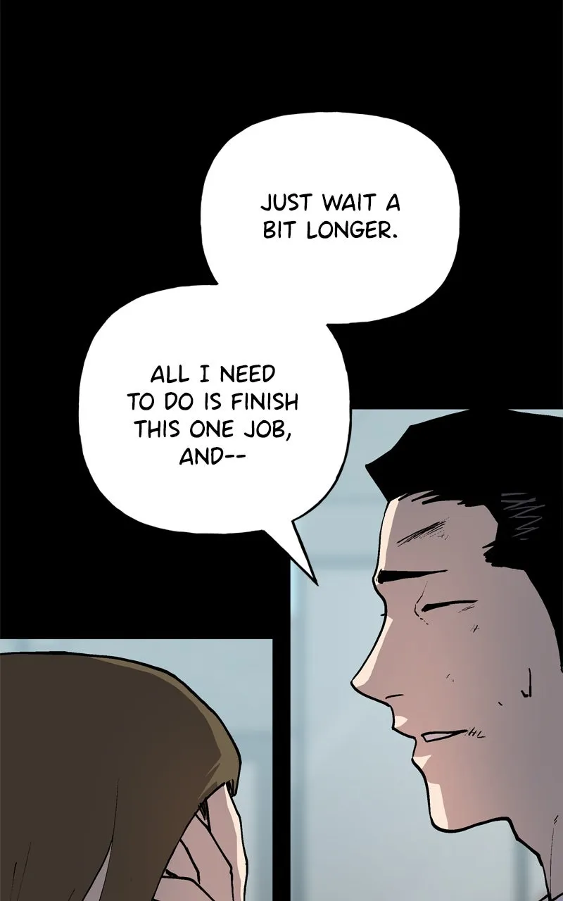 BOSS RETURN Chapter 49 page 9 - 