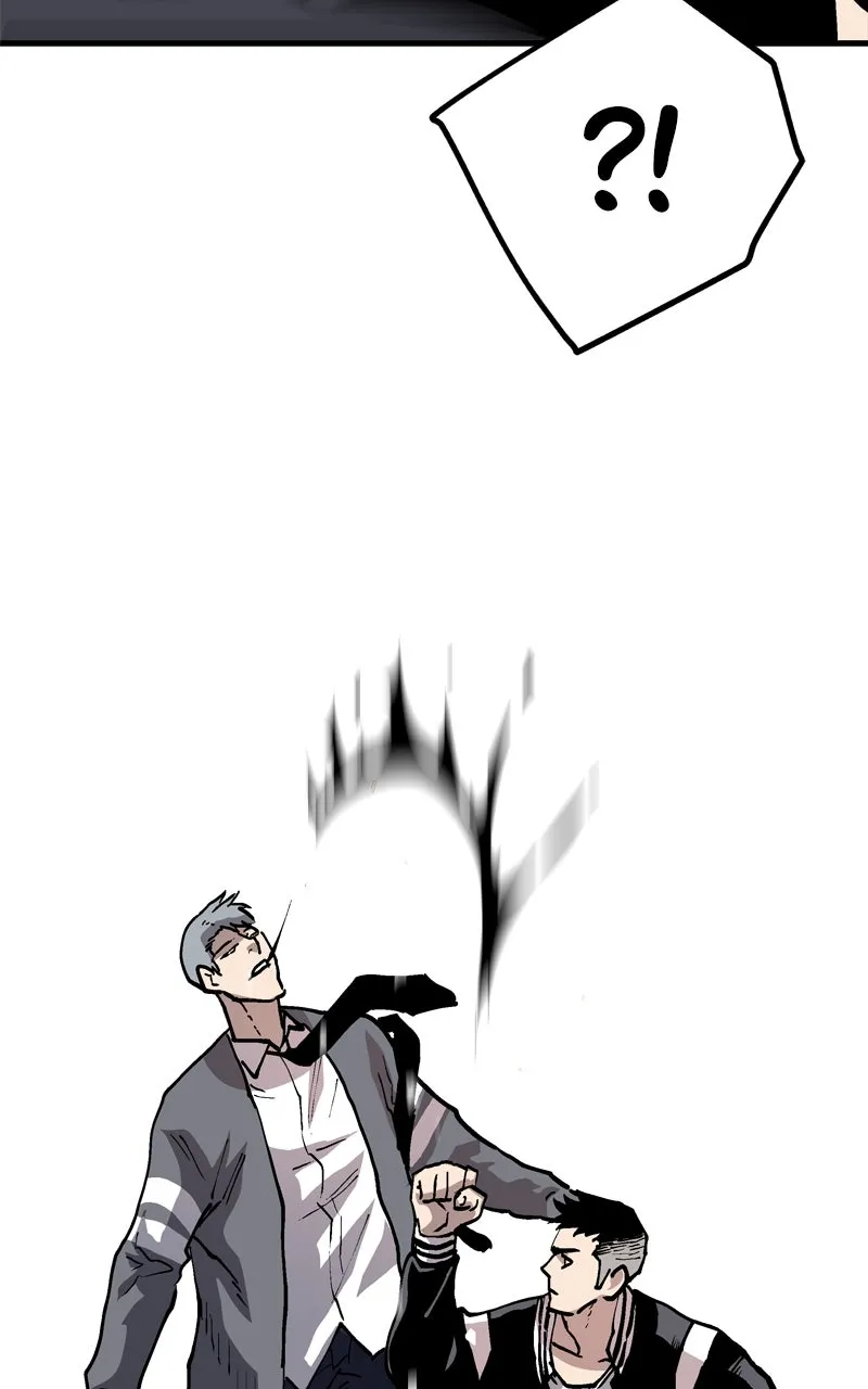 BOSS RETURN Chapter 49 page 81 - 