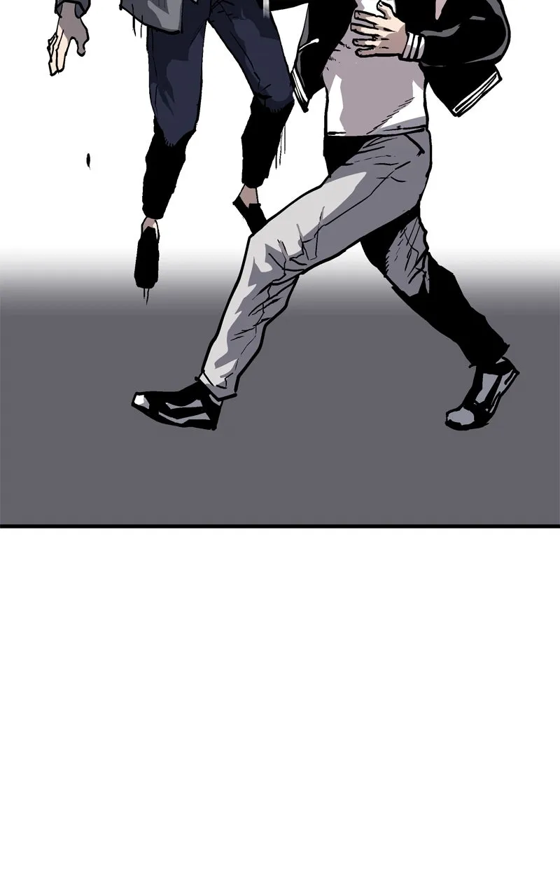 BOSS RETURN Chapter 49 page 82 - 