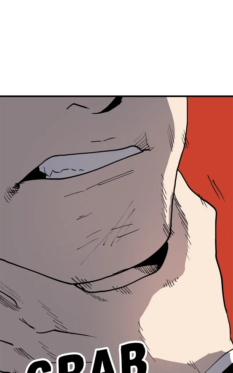 BOSS RETURN Chapter 49 page 84 - 