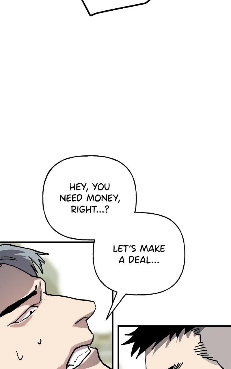BOSS RETURN Chapter 49 page 87 - 