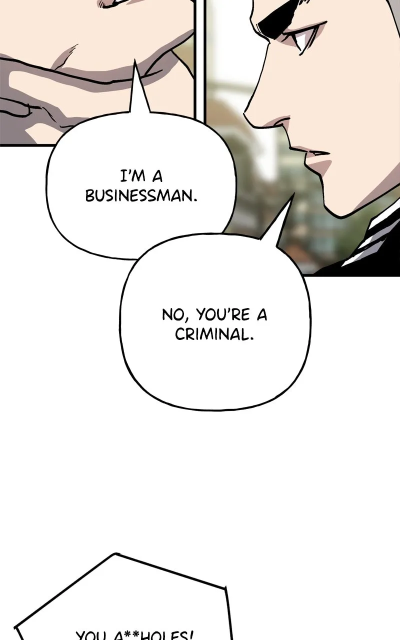 BOSS RETURN Chapter 49 page 88 - 
