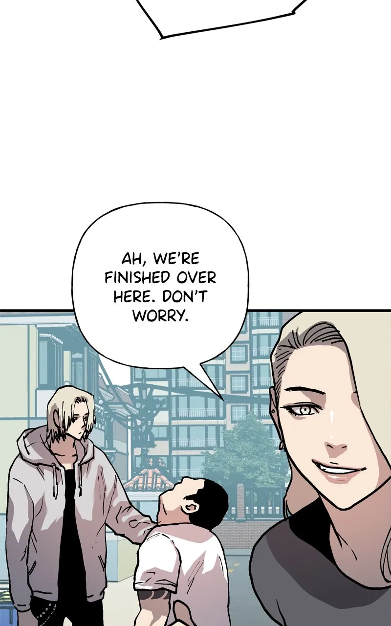 BOSS RETURN Chapter 49 page 90 - 