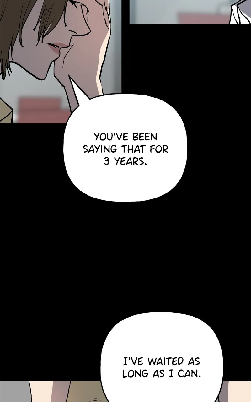 BOSS RETURN Chapter 49 page 10 - 