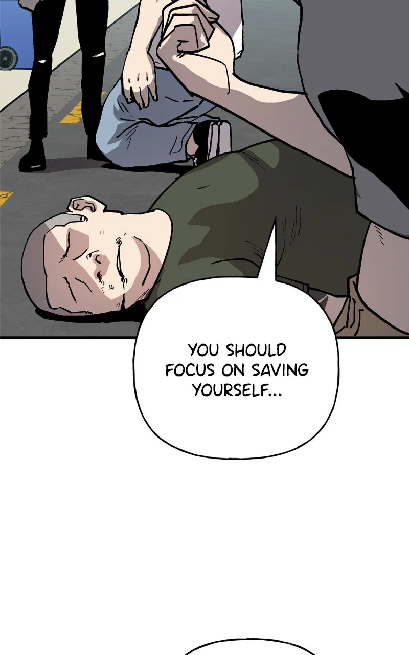 BOSS RETURN Chapter 49 page 91 - 