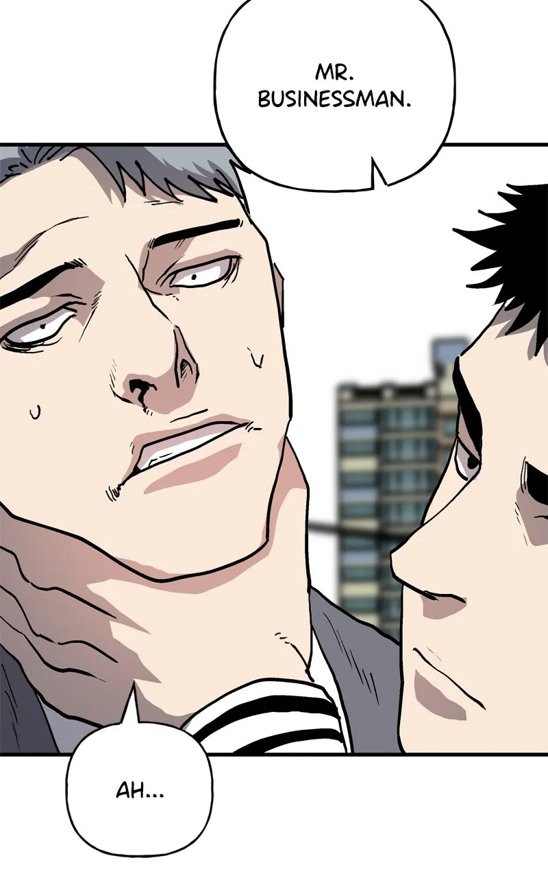 BOSS RETURN Chapter 49 page 92 - 