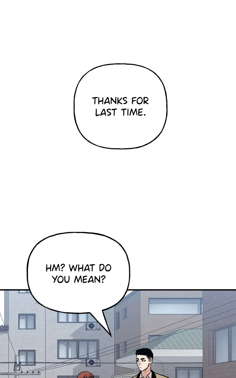 BOSS RETURN Chapter 5 page 1 - 
