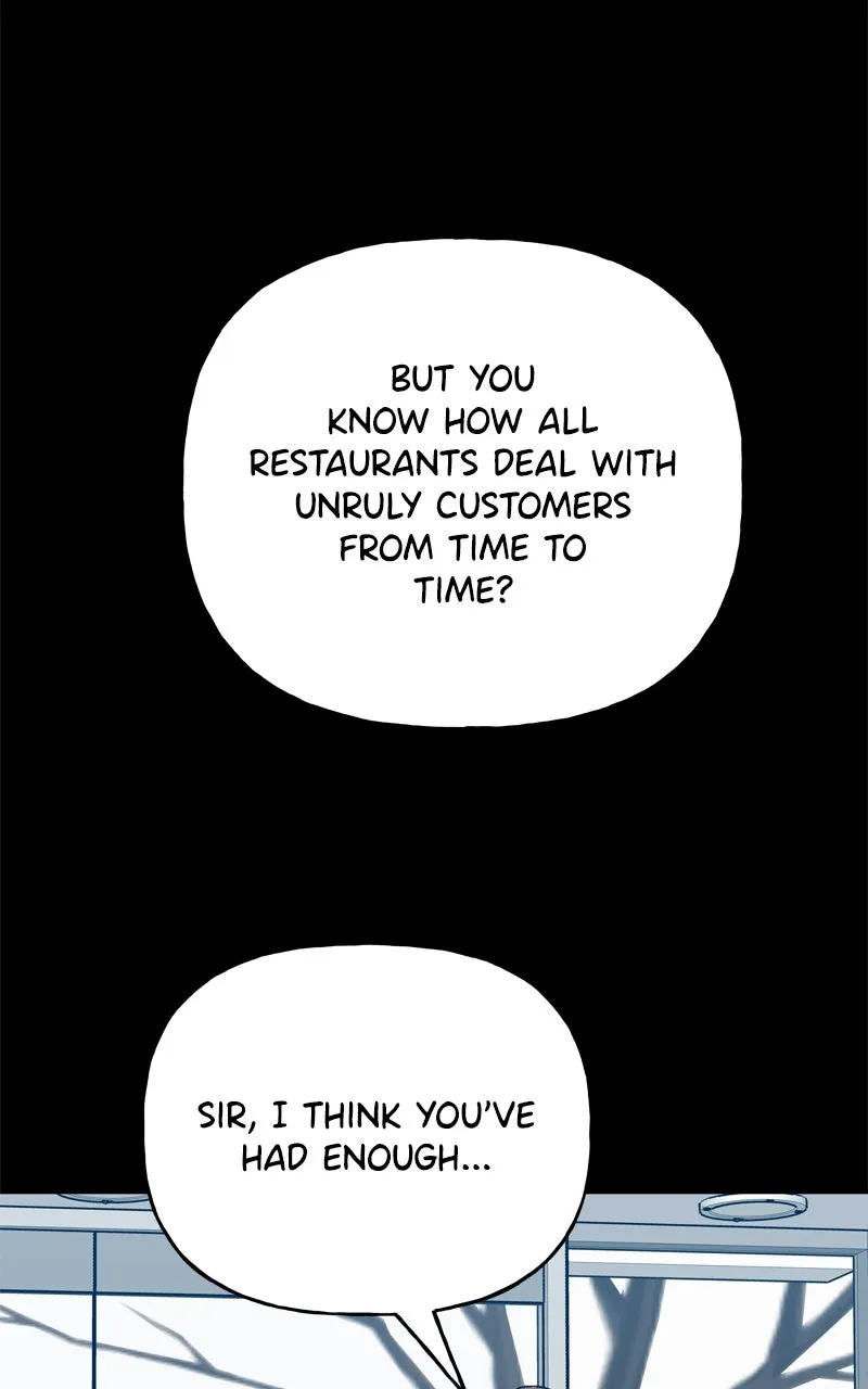 BOSS RETURN Chapter 5 page 12 - 