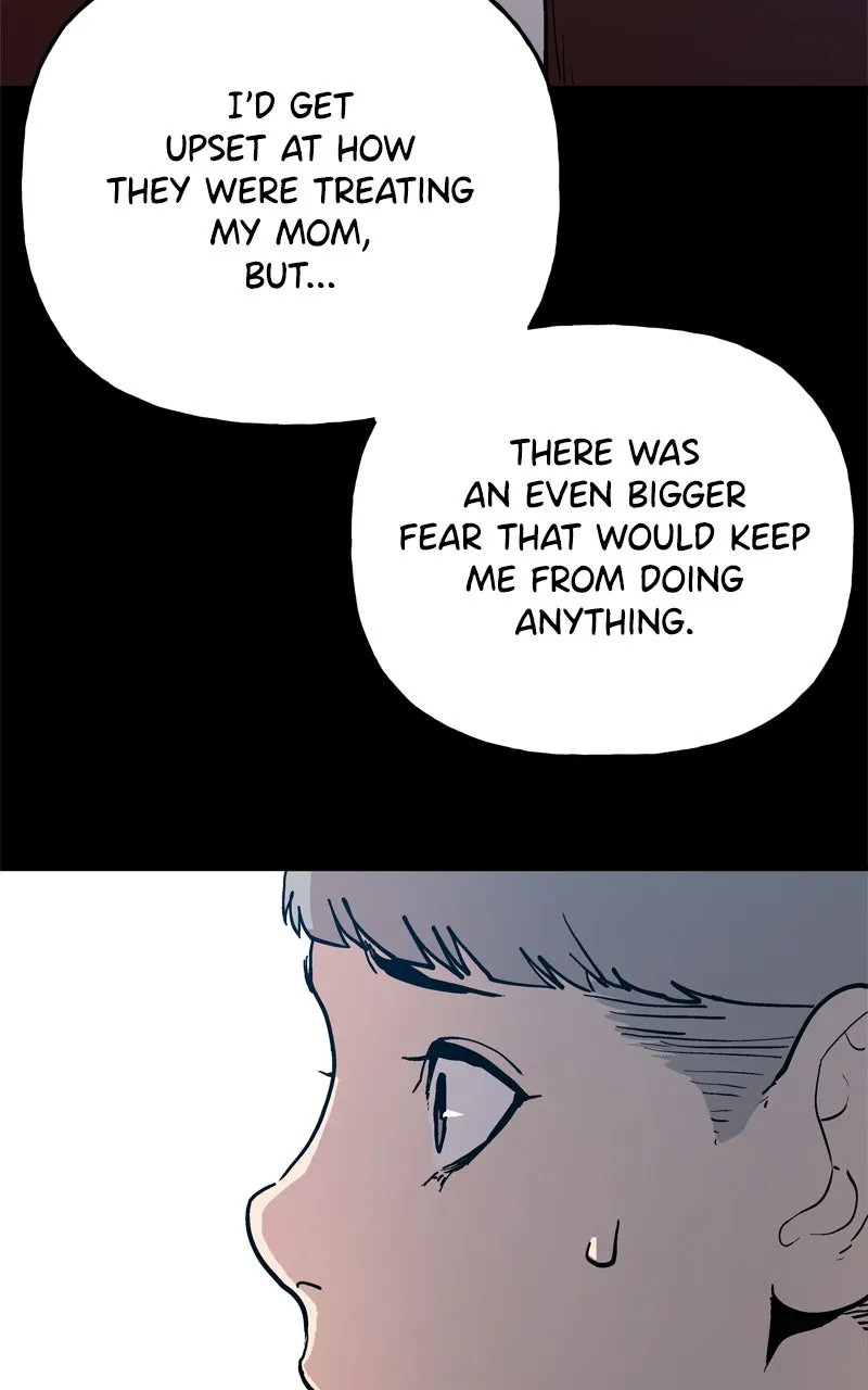 BOSS RETURN Chapter 5 page 15 - 