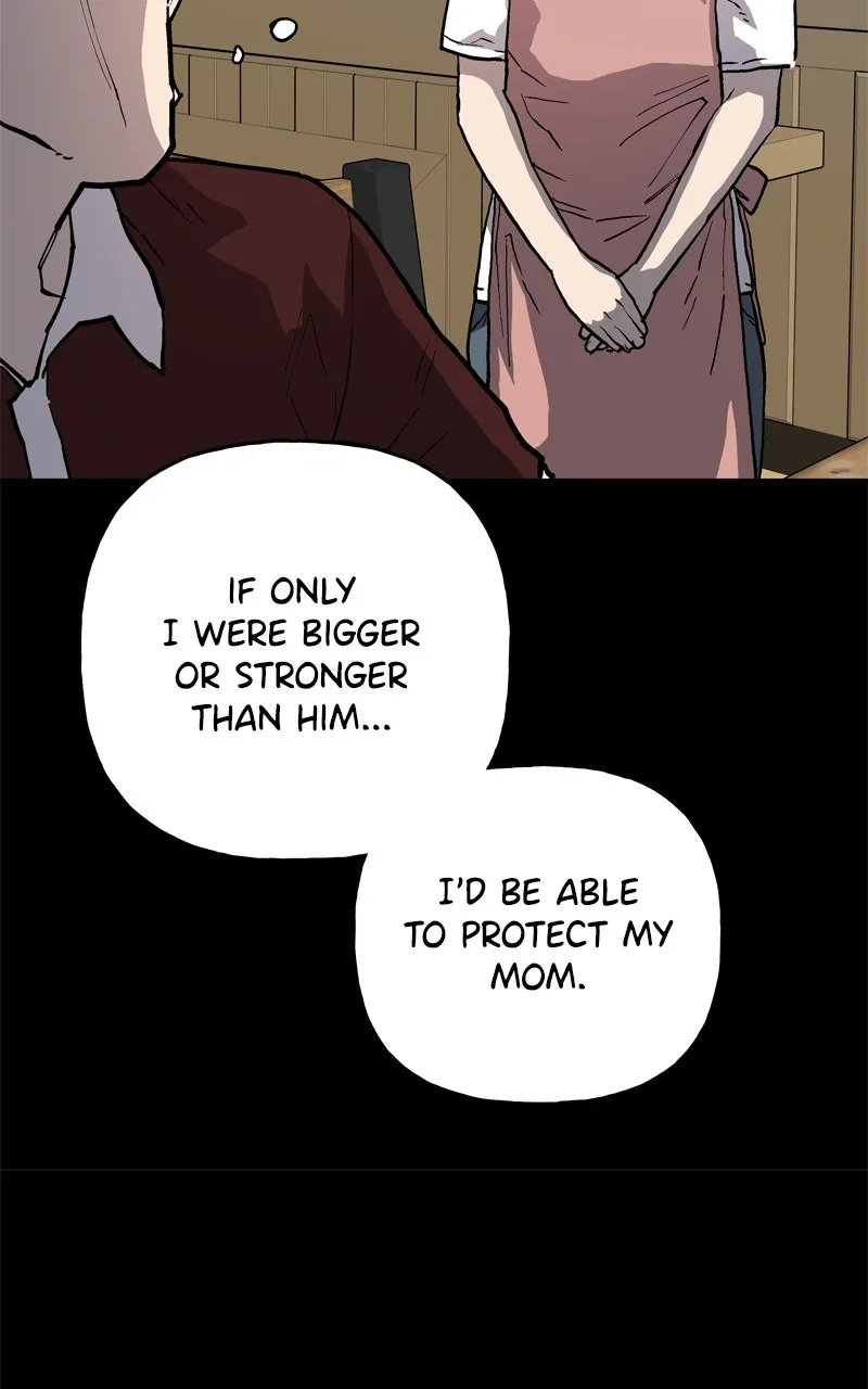 BOSS RETURN Chapter 5 page 17 - 